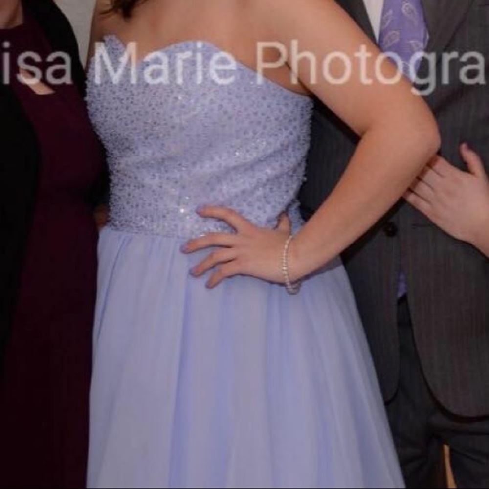 lilac sequin short sweet 16 dress